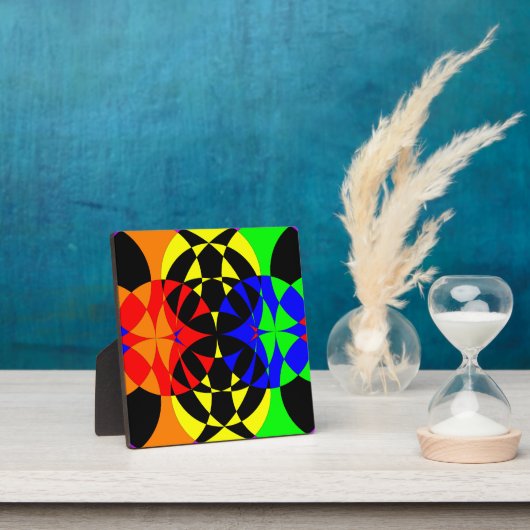 Plaque Photo Energize par Kenneth Yoncich (Insitu)