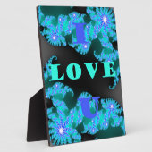 Plaque Photo Enregistrer La Date Que Je Vous Aime.png (Côté)