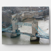 Plaque Photo Épatant ! Tower Bridge Londres (Devant)