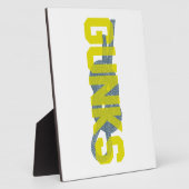 Plaque Photo Escalade Shawagunks (Côté)