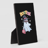 Plaque Photo Esthétique Botox Halloween Esthétique Infirmière P (Côté)