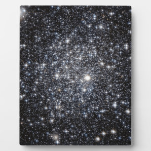 Plaque Photo Étoiles
