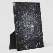 Plaque Photo Étoiles (Côté)