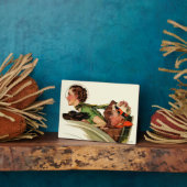 Plaque Photo Exaltation (Côté)