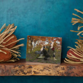 Plaque Photo Fairy Tale Prince (Côté)