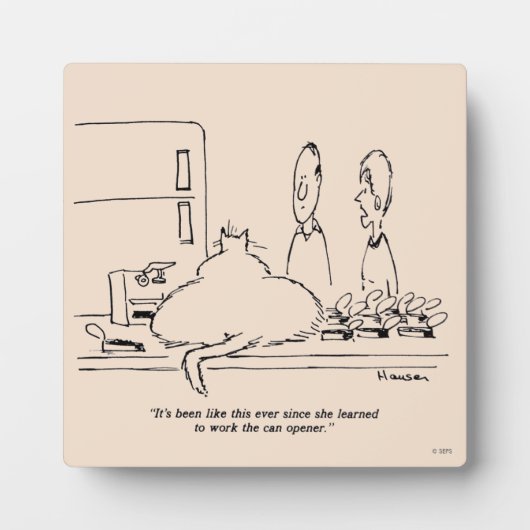 Plaque Photo Fat (Devant)