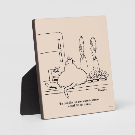 Plaque Photo Fat (Recto)