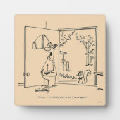 Plaque Photo Feeder 2 (Devant)