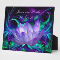 Fleur de lotus pourpre et sa signification