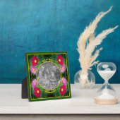 Plaque Photo Fleurs Cosmos Créez Votre Propre Photo (Insitu)