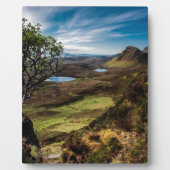 Plaque Photo Follow your dreams ! (Devant)