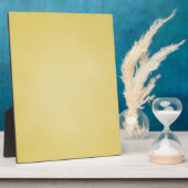 Plaque Photo Fond beige granuleux rétro (Côté)