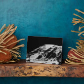 Plaque Photo Fonte Rainier (Côté)