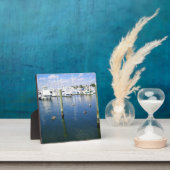 Plaque Photo Fort Lauderdale, Floride (Insitu)