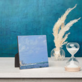 Plaque Photo Fort Lauderdale, Floride (Insitu)