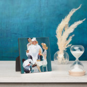 Plaque Photo Full treatment (Insitu)