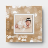 Plaque Photo Garde-photo de famille (Devant)