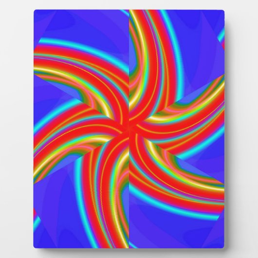 Plaque Photo géométrique 160614 (04) (Devant)