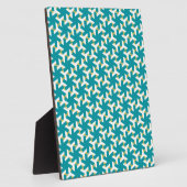 Plaque Photo géométrique 230614 (03) (Côté)