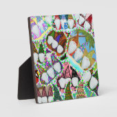 PLAQUE PHOTO GNOME (Recto)