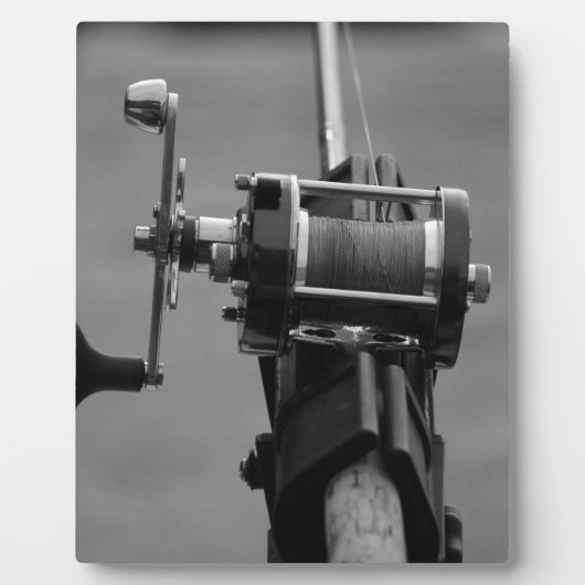 Plaque Photo Gone Fishing.jpg (Devant)