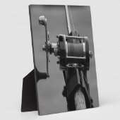 Plaque Photo Gone Fishing.jpg (Côté)