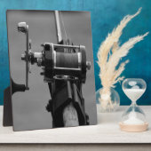 Plaque Photo Gone Fishing.jpg (Côté)