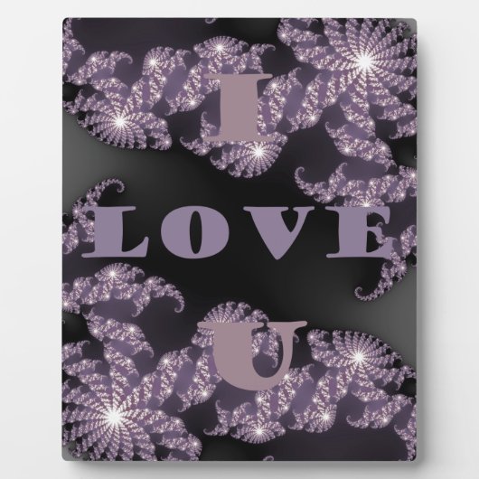 Plaque Photo Good Morning I Love You.png (Devant)