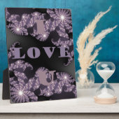 Plaque Photo Good Morning I Love You.png (Côté)