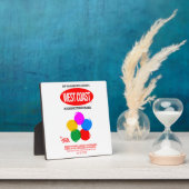 PLAQUE PHOTO GRAFFITI DE LA CÔTE OUEST (Insitu)