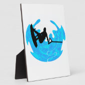 Plaque Photo GROOVEzzzzzzzzz (Côté)