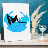 Plaque Photo GROOVEzzzzzzzzz (Côté)