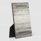 Plaque Photo Ground de Driftwood (Côté)