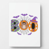 Plaque Photo Halloween Sloth Cute Essential T-Shirt (Devant)