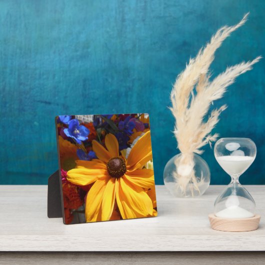 Plaque Photo Halte (Insitu)