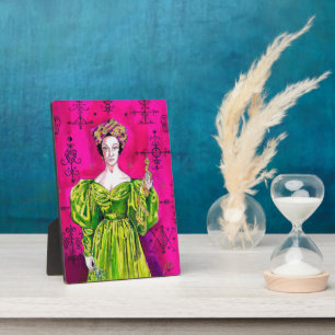 Plaque Photo Histoires spirituelles