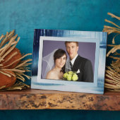 Plaque Photo Hiver (Côté)