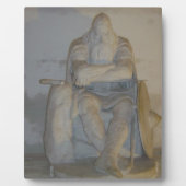 Plaque Photo Holger Dansk (Devant)