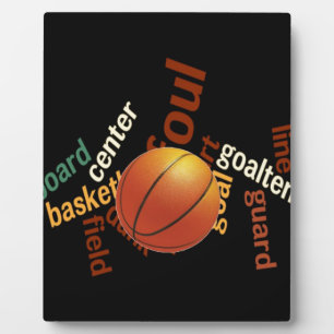 Plaque Photo Hoops Basketball Sport Fanatics.jpg