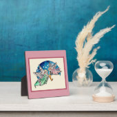 Plaque Photo Hymnes angéliques (Insitu)