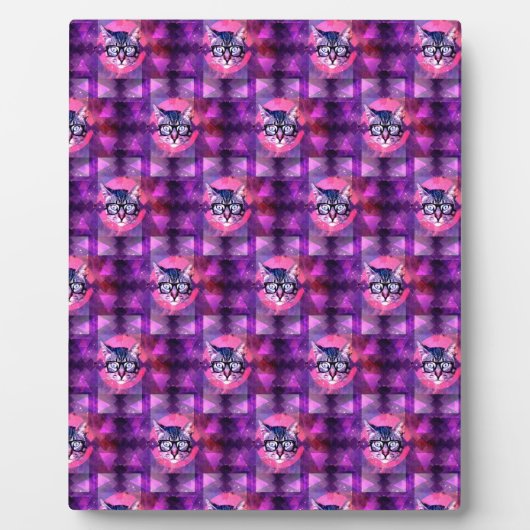 Plaque Photo illati (Devant)