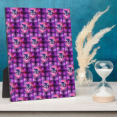 Plaque Photo illati (Côté)