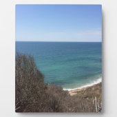 Plaque Photo Image photo personnalisée (Devant)