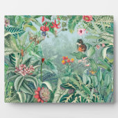 Plaque Photo Imaginaire Fabulous Rainforest (Devant)