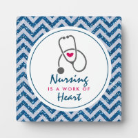 Infirmière est une oeuvre de Heart Saying avec Ste