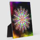 Plaque Photo Infuse (Côté)