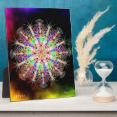 Plaque Photo Infuse (Côté)