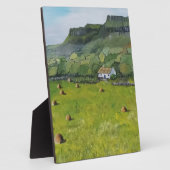 Plaque Photo Irish Art Print Paysage Irlande (Côté)