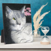 Plaque Photo Jack (Côté)