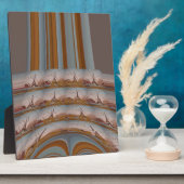 Plaque Photo J'aime Paris (Côté)